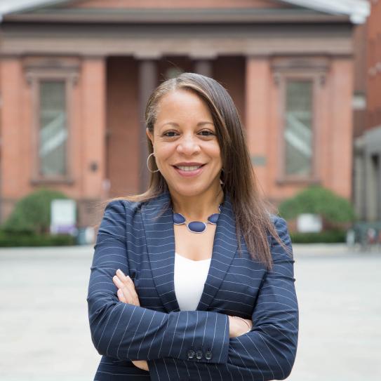 Nicole Johnson headshot