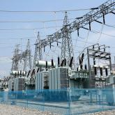 electrical transformer